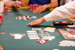 

ISSA/INTERCLEAN unofficially gets underway on Monday, Oct. 15, with a Texas Hold 'Em Poker Tournament for prizes. Professional tables and dealers will recreate a real casino atmosphere. (Photo courtesy MaxFX/Shutterstock.com)<br />
