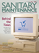 Sanitary Maintenance Oct cover