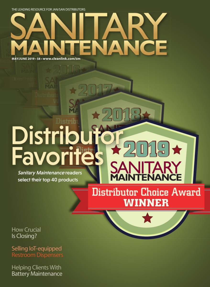 Sanitary Maintenance