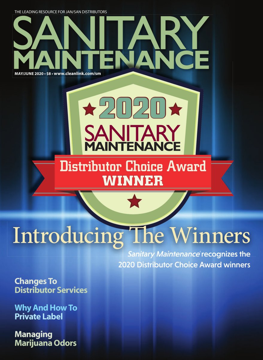 Sanitary Maintenance