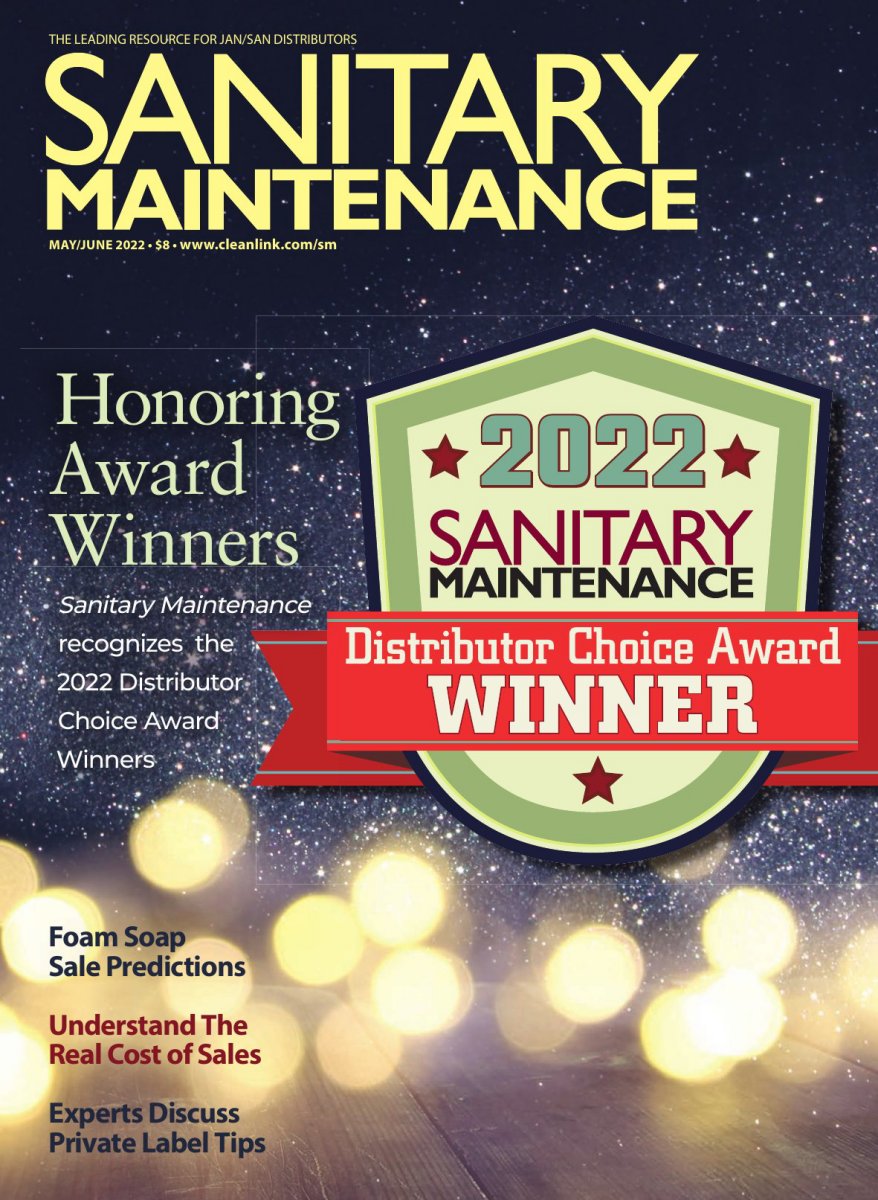 Sanitary Maintenance